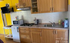 Apartments Mery